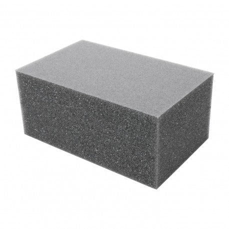Eagle Abrasives Buflex hand pads sanding block for finishing and polishing