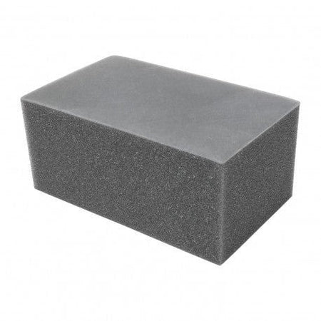 Eagle Abrasives Tolex hand pad sanding block dry sanding topcoat repair