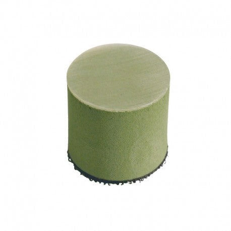 Eagle Abrasives dual side touch up pad 1.25 inch sanding block for defect repair