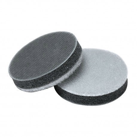 Eagle Abrasives touch up cushion pad 1.25 inch interface pad automotive defect repair