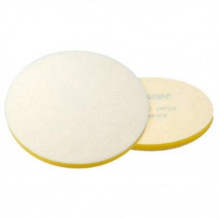 Eagle Abrasives 6 inch dry Buflex interface pad no hole foam sanding pad