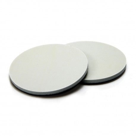 Eagle Abrasives 3 inch hard interface pad foam sanding pad automotive refinishing