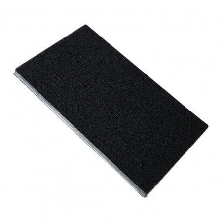 Eagle Abrasives Assilex extra hard pad M hand sanding block foam