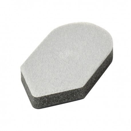 Eagle Abrasives Tolecutter soft interface pad foam sanding pad touch up