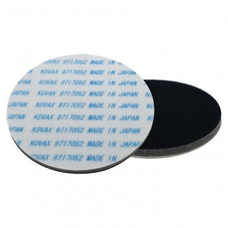 Eagle Abrasives 6 inch extra soft interface pad foam sanding pad