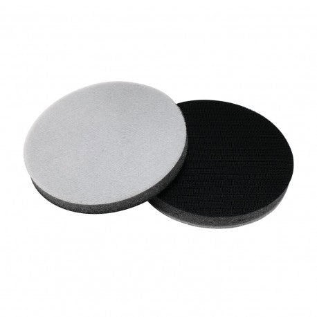 Eagle Abrasives 3 inch cushion pad soft foam interface sanding pad