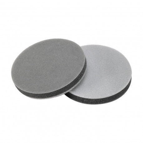 Eagle Abrasives 3 inch Assilex sanding discs automotive refinishing