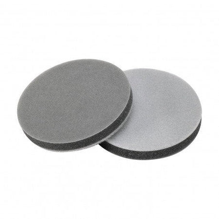 Eagle Abrasives 3 inch Assilex sanding discs automotive refinishing