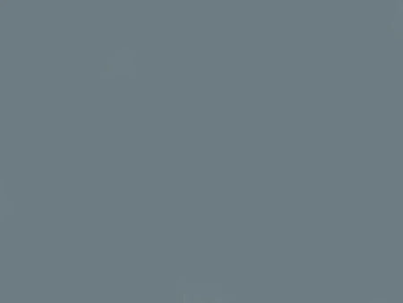 Solid dark gray color swatch