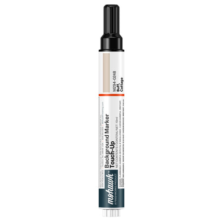 Mohawk Buff Cottage Background Touch-Up Marker for wood repair
