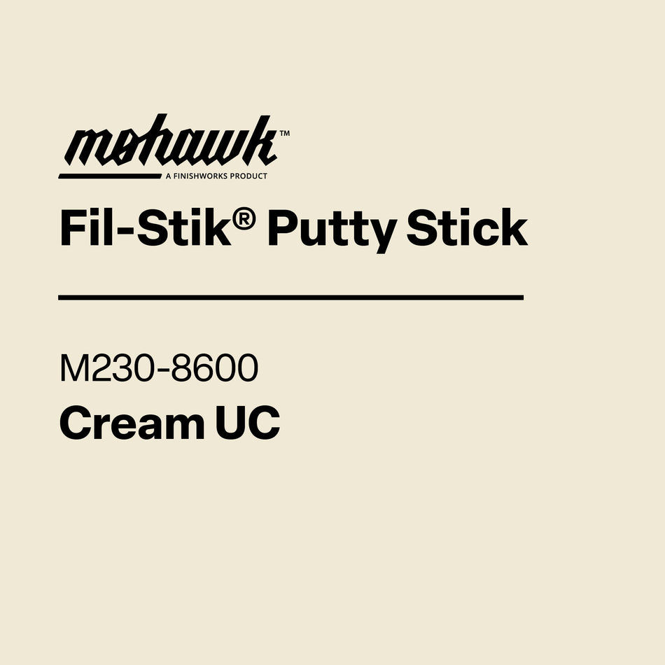 Mohawk Fil-Stik Cream Uc