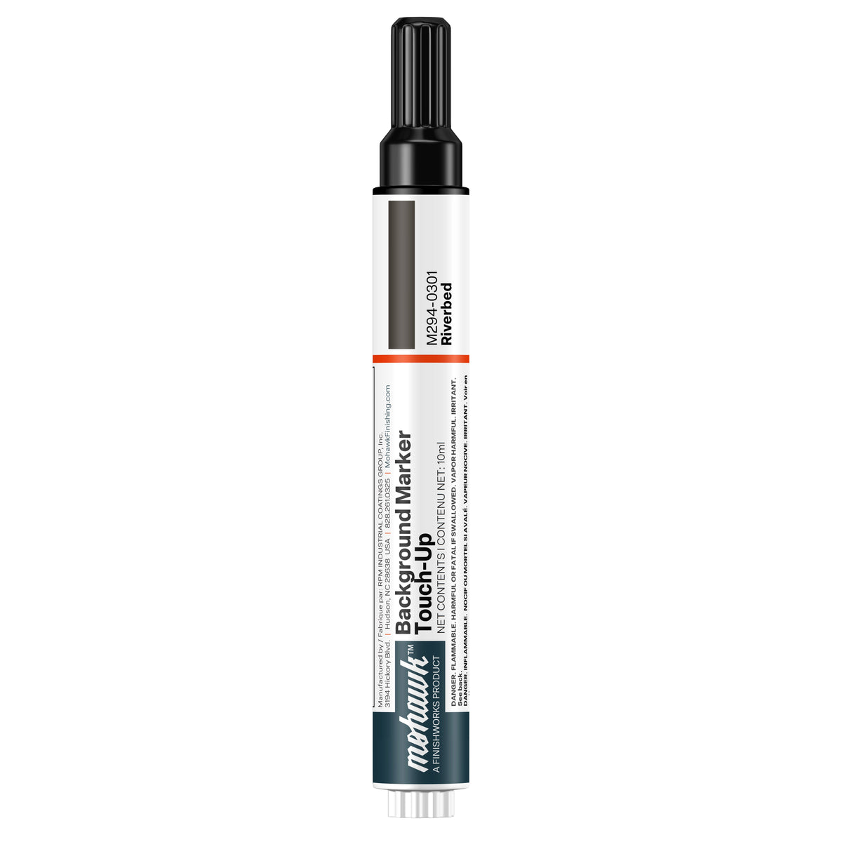 Markal Background Marker Touch-Up pen on a white background