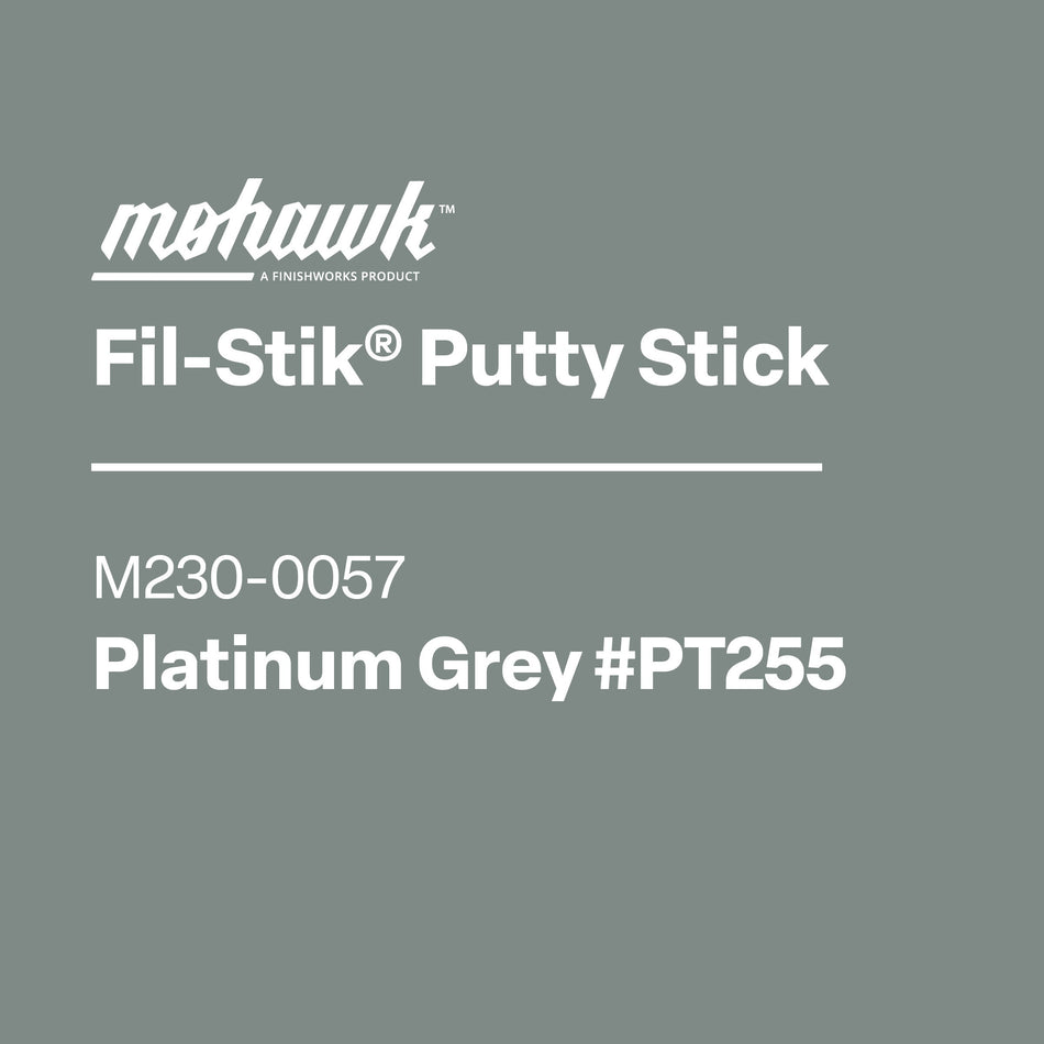 Mohawk Fil-Stik Platinum Grey #Pt255