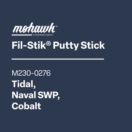 Mohawk M230-0276 Tidal furniture scratch and nick touch-up stick