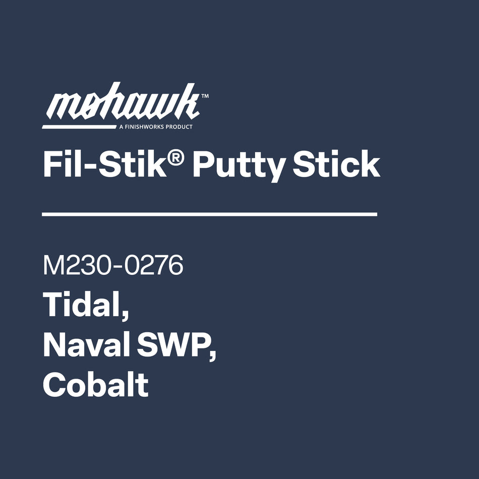 Mohawk Fil-Stik Naval Swp, Cobalt