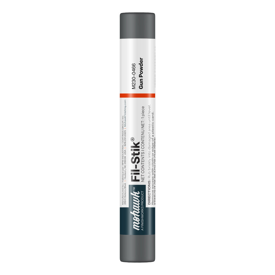 Mohawk Fil-Stik Gun Powder