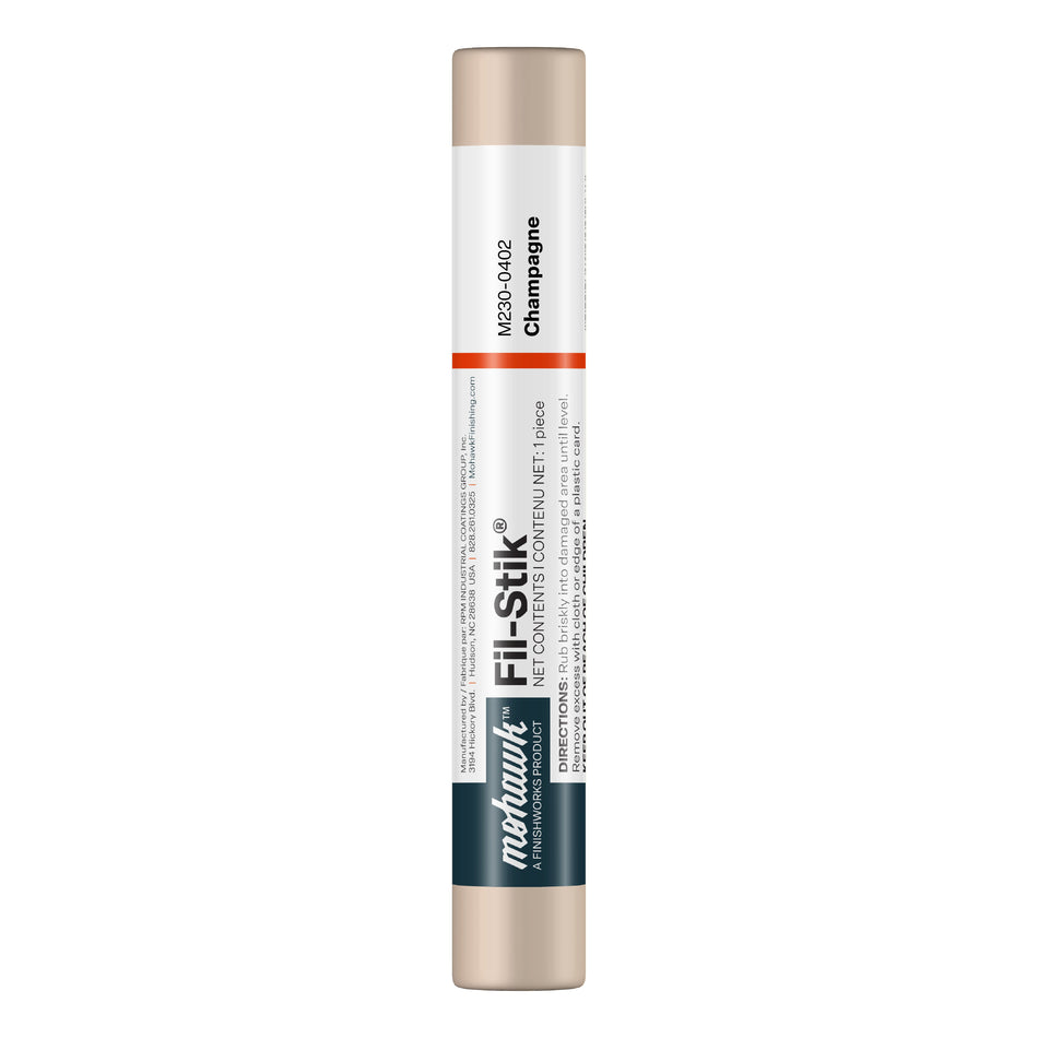 Mohawk Fil-Stik Champagne