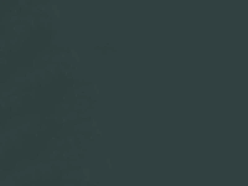 Solid black color swatch