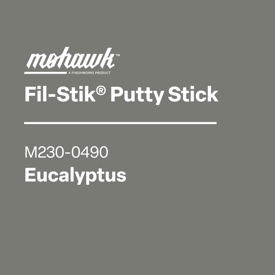 Mohawk Fil-Stik Eucalyptus