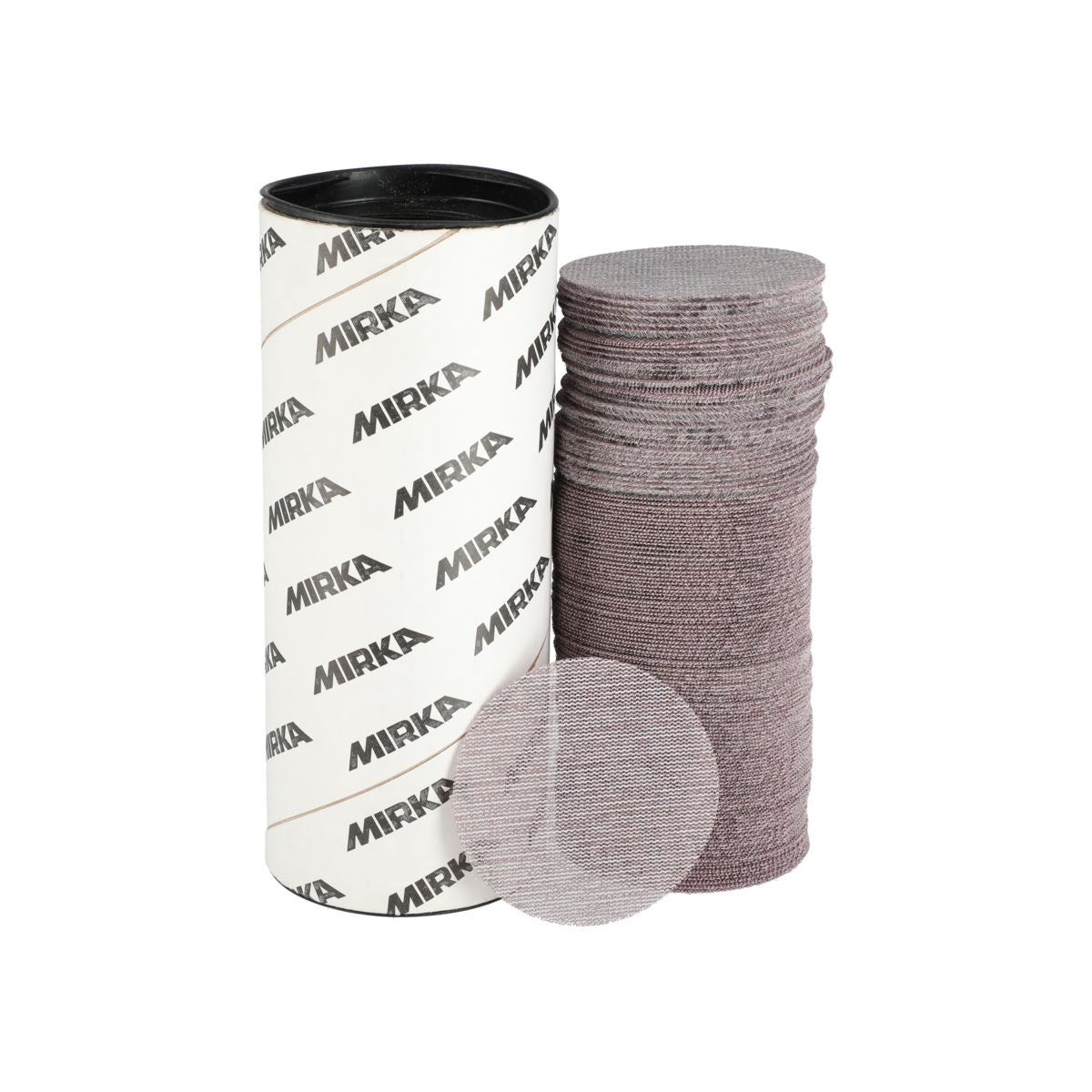 Mirka ABRANET ACE 3 in Grip, 150/Cardboard Pack
