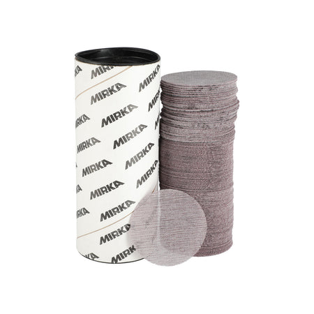 Mirka ABRANET ACE 3 in Grip, 150/Cardboard Pack