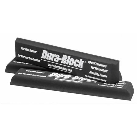 16.5 inch Dura-Block sanding block for bodywork
