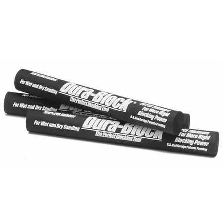 Dura-Block AF4404 11" Round Tubular Sanding Block