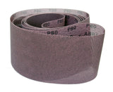 Mirka ABRANET MAX 3 in x24 in T-Joint, 10 Belts/Box