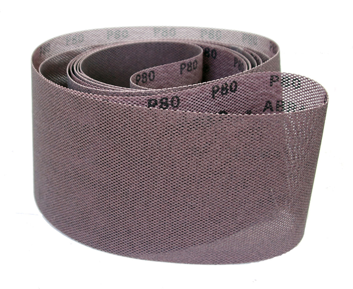 Mirka ABRANET MAX 4x24 in T-Joint, 10 Belts/Box