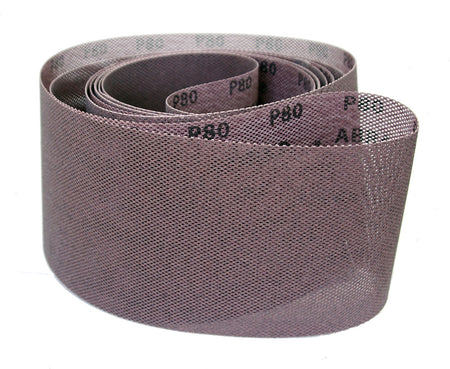 Mirka ABRANET MAX 4x24 in T-Joint, 10 Belts/Box