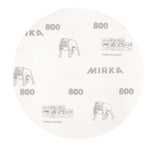 Mirka GOLD 6 in Grip Film, 50 Discs/Box