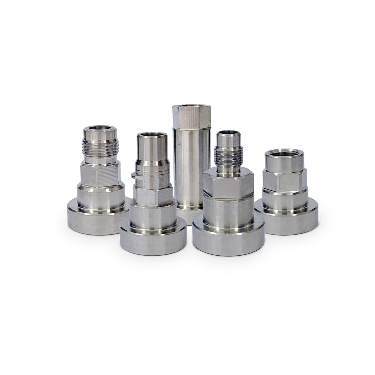 Mirka PCS Spray Gun Adapter 1