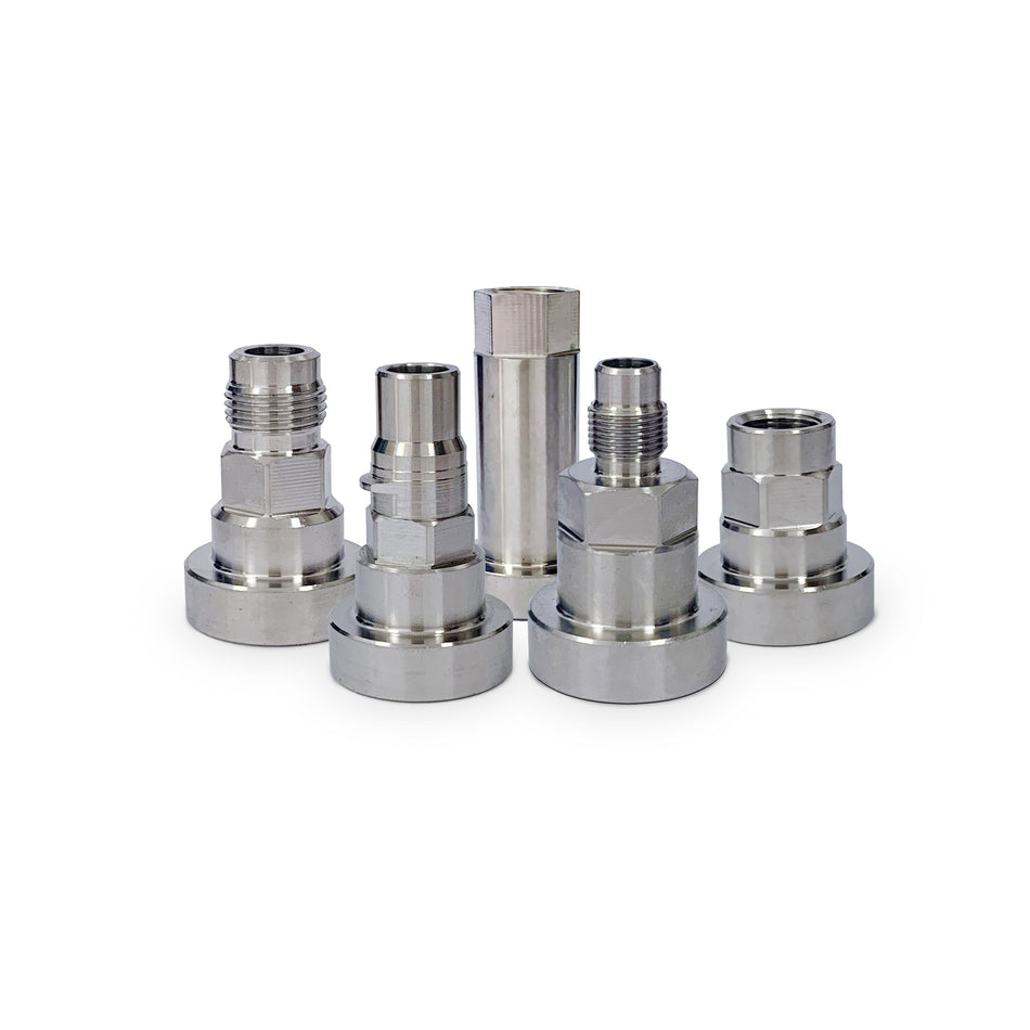 Mirka PCS Spray Gun Adapter 12