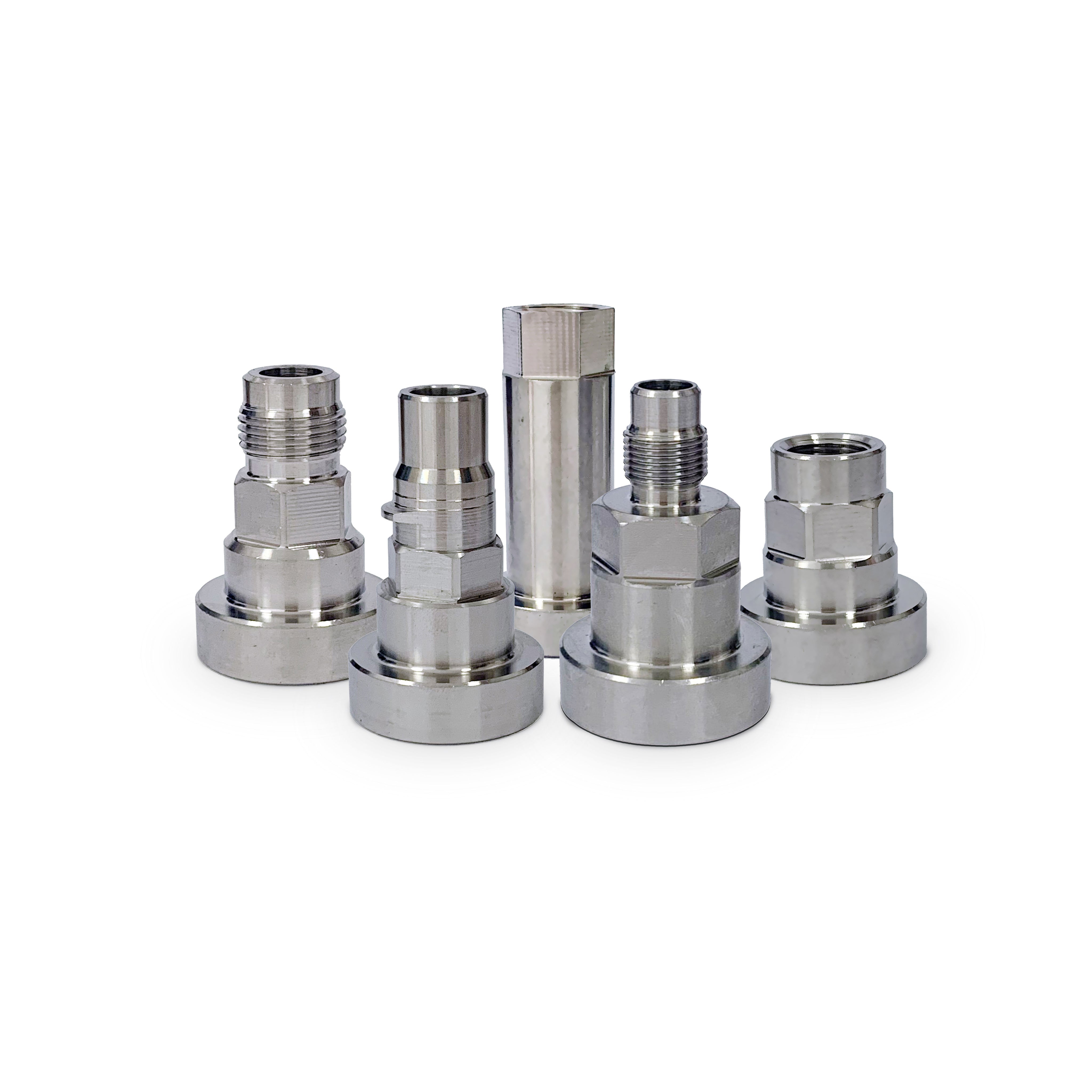 Mirka PCS Spray Gun Adapter 6