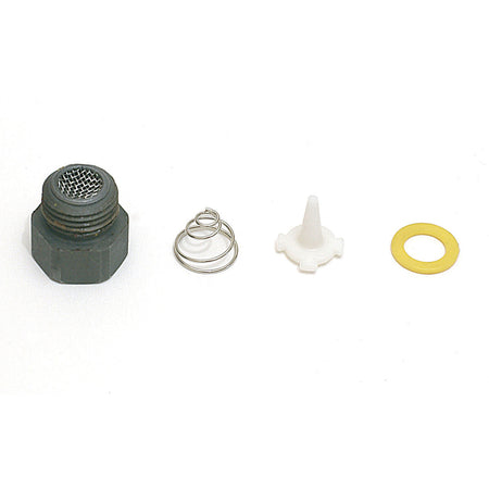 Mirka ROS Air Inlet Kit MPA0798, 1/Pkg
