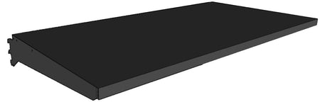 Mirka Alex Store Rack Shelf 47.2 in x 15.7 in, 1/Pkg