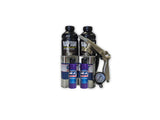 U-Pol Raptor Tintable Bedliner Kit - Amethyst Purple