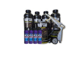 U-Pol Raptor Tintable Bedliner Kit - Amethyst Purple