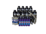 U-Pol Raptor Tintable Bedliner Kit - Amethyst Purple