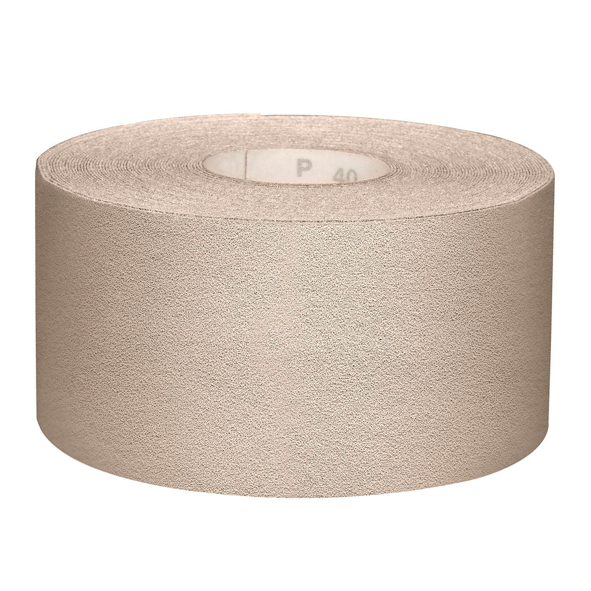Mirka BASECUT 4.5 in x30' PSA P120, 1/Roll