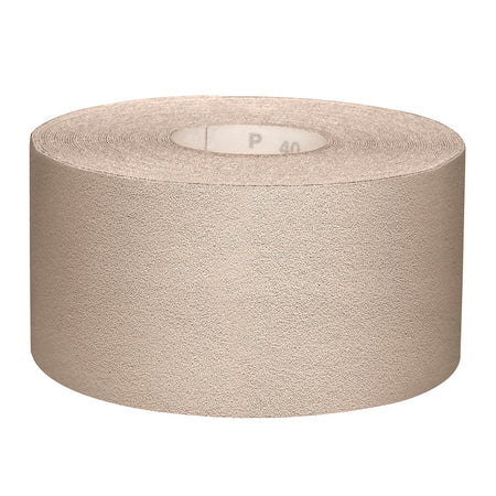 Mirka BASECUT 4.5 in x30' PSA P120, 1/Roll