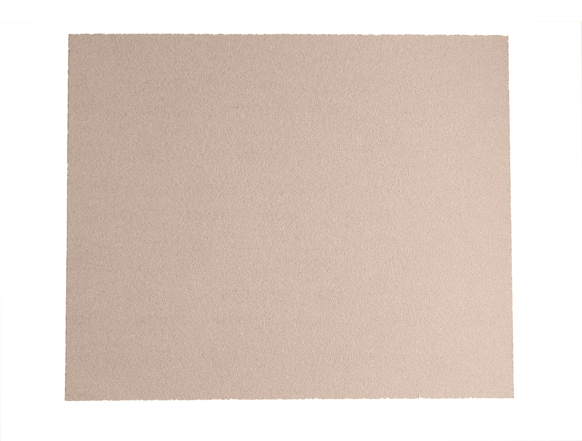 Mirka BASECUT 9X11 in Plain P40, 25 Sheets/Box