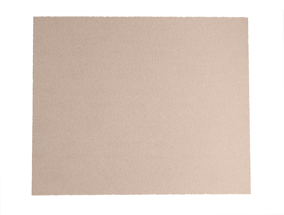 Mirka BASECUT 9X11 in Plain P40, 25 Sheets/Box