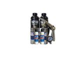 U-Pol Raptor Tintable Bedliner Kit - Bright White