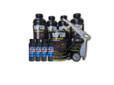 U-Pol Raptor Tintable Bedliner Kit - Camo Smoke