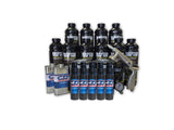 U-Pol Raptor Tintable Bedliner Kit - Camo Smoke