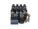 U-Pol Raptor Tintable Bedliner Kit - Camo Smoke