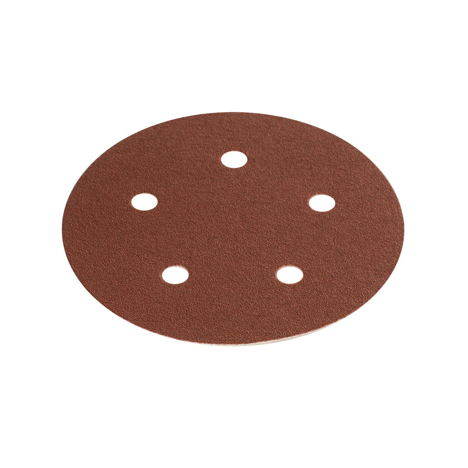 Mirka COARSE CUT 5 in Grip 5H, 50 Discs/Box