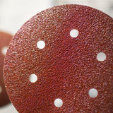Mirka COARSE CUT 6 in Grip 6H, 25 Discs/Box