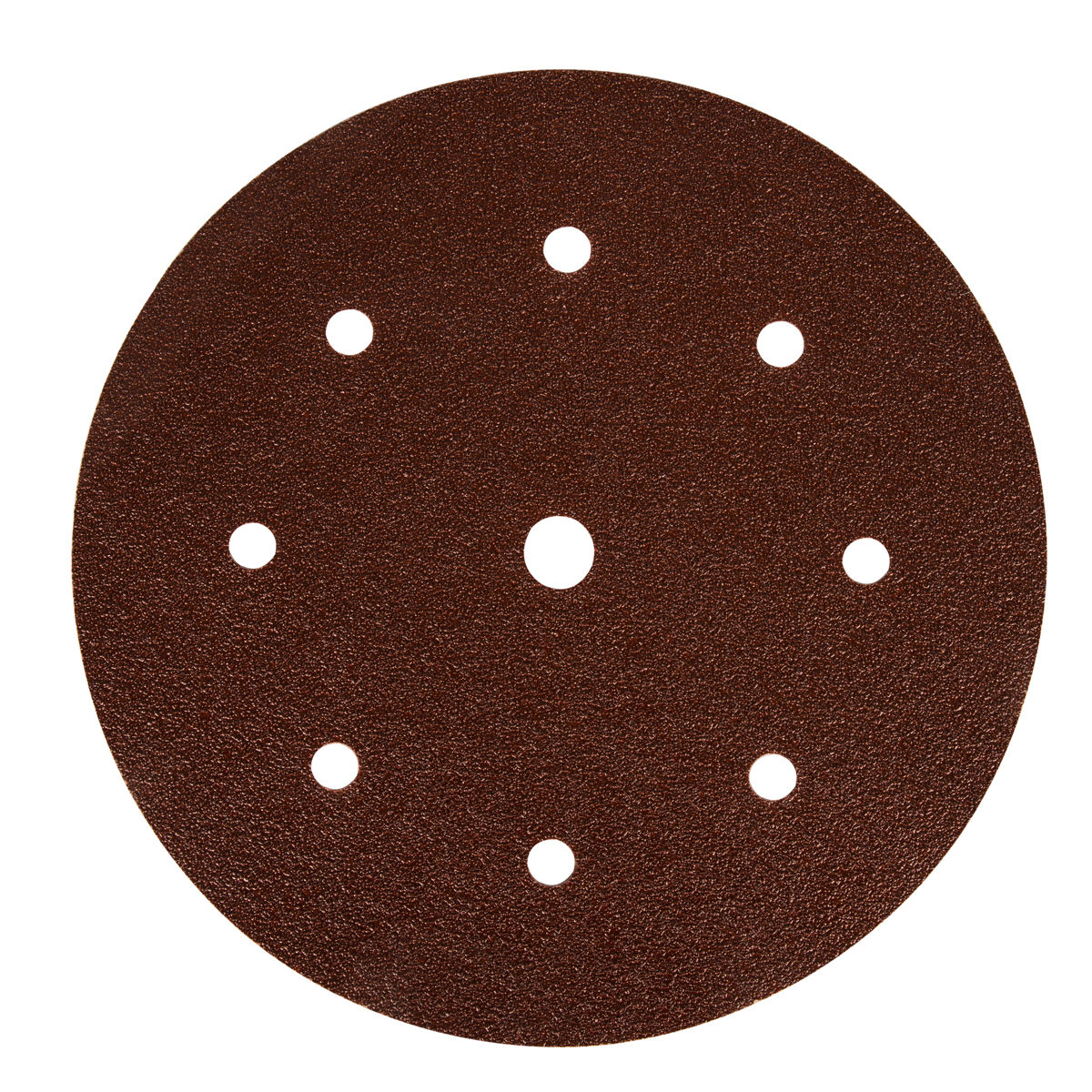 Mirka COARSE CUT 8 in Grip 9H, 25 Discs/Box